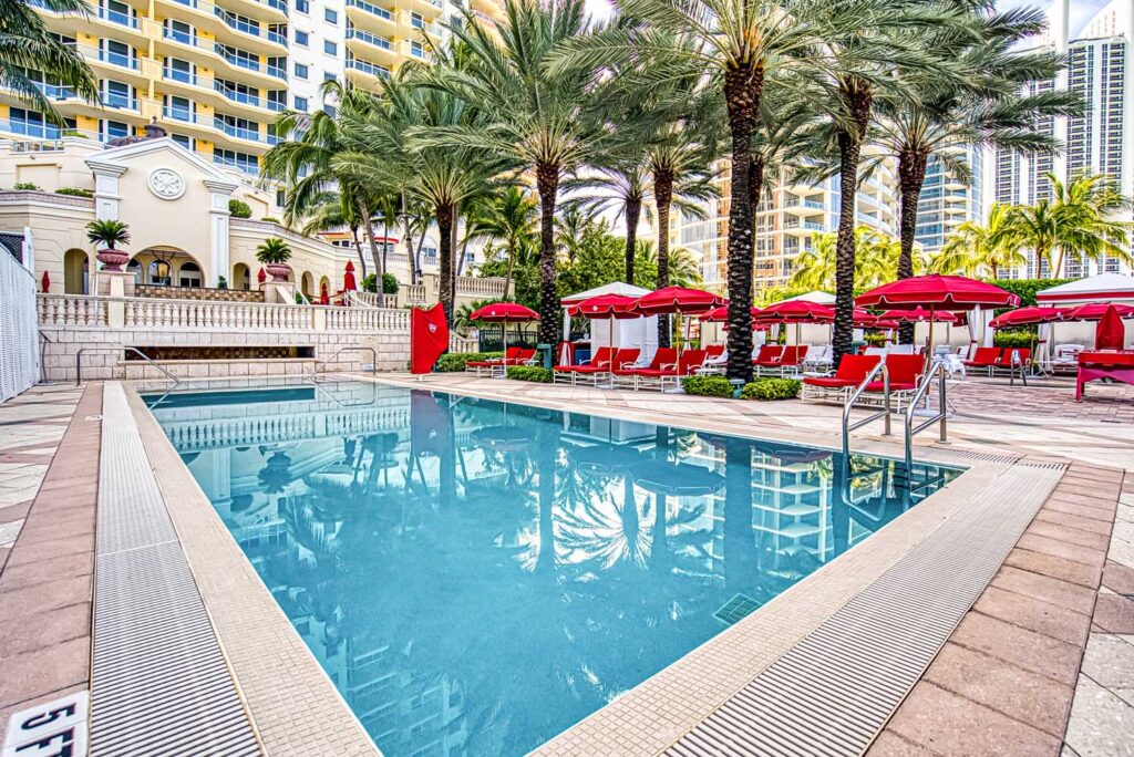 Luxury Real Estate Photographer in Fort Lauderdale, Florida